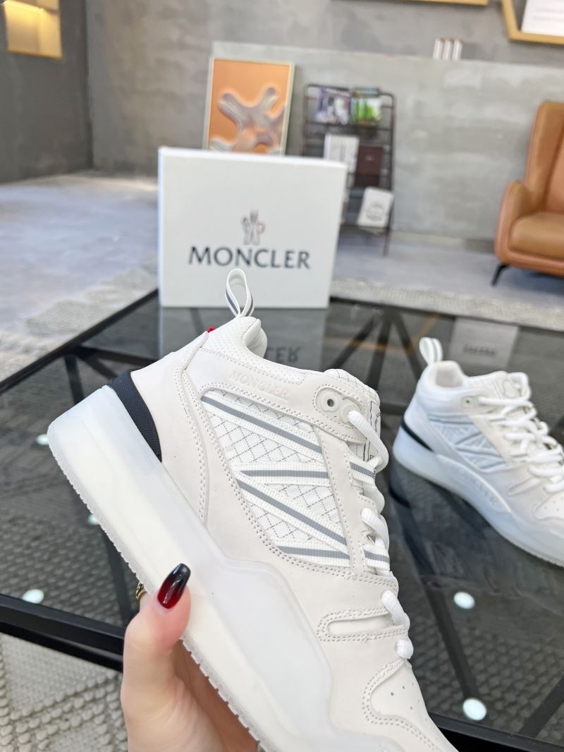 Moncler Sneakers